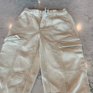 Pacsun cargo pants xs